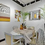 Luxandjoy 아파트 소포트