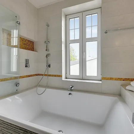 Luxandjoy Daire