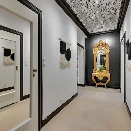 Luxandjoy