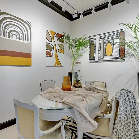 Luxandjoy Appartement Sopot