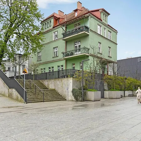 Luxandjoy Sopot