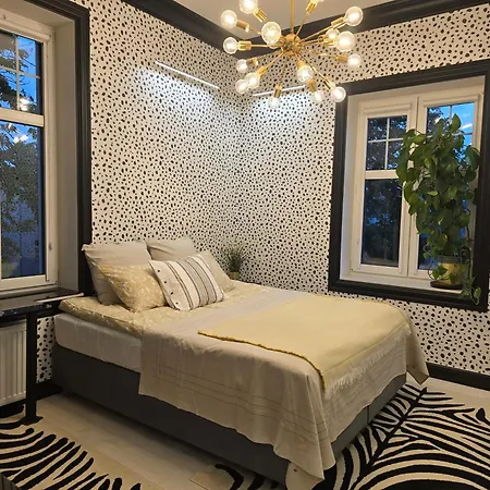 Appartement Luxandjoy