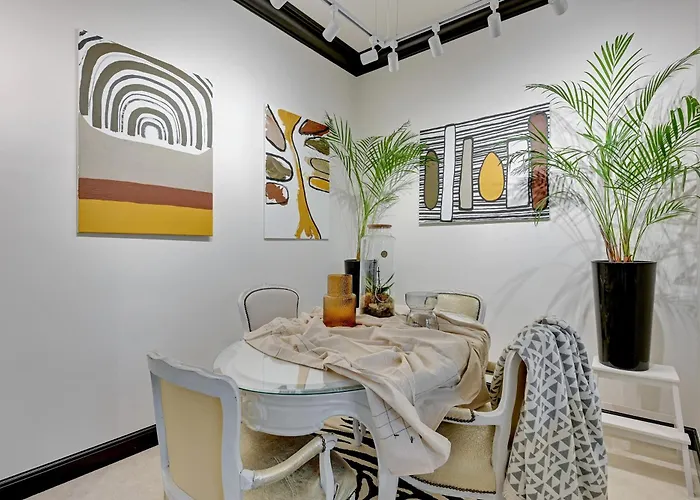 Luxandjoy Апартаменты Сопот