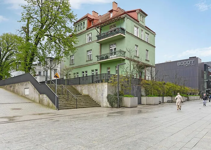 Luxandjoy Сопот